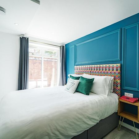 Emerald Stays Uk At The Adelphi Stratford-upon-Avon Exterior foto