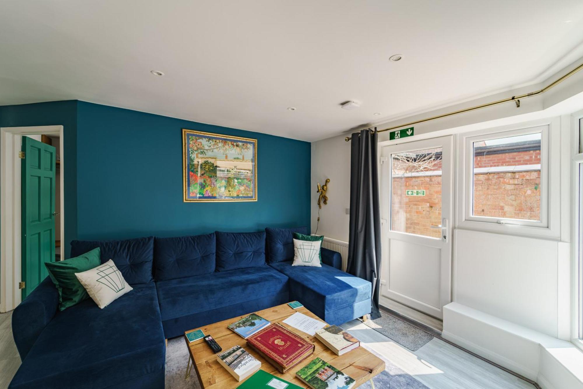 Emerald Stays Uk At The Adelphi Stratford-upon-Avon Habitación foto