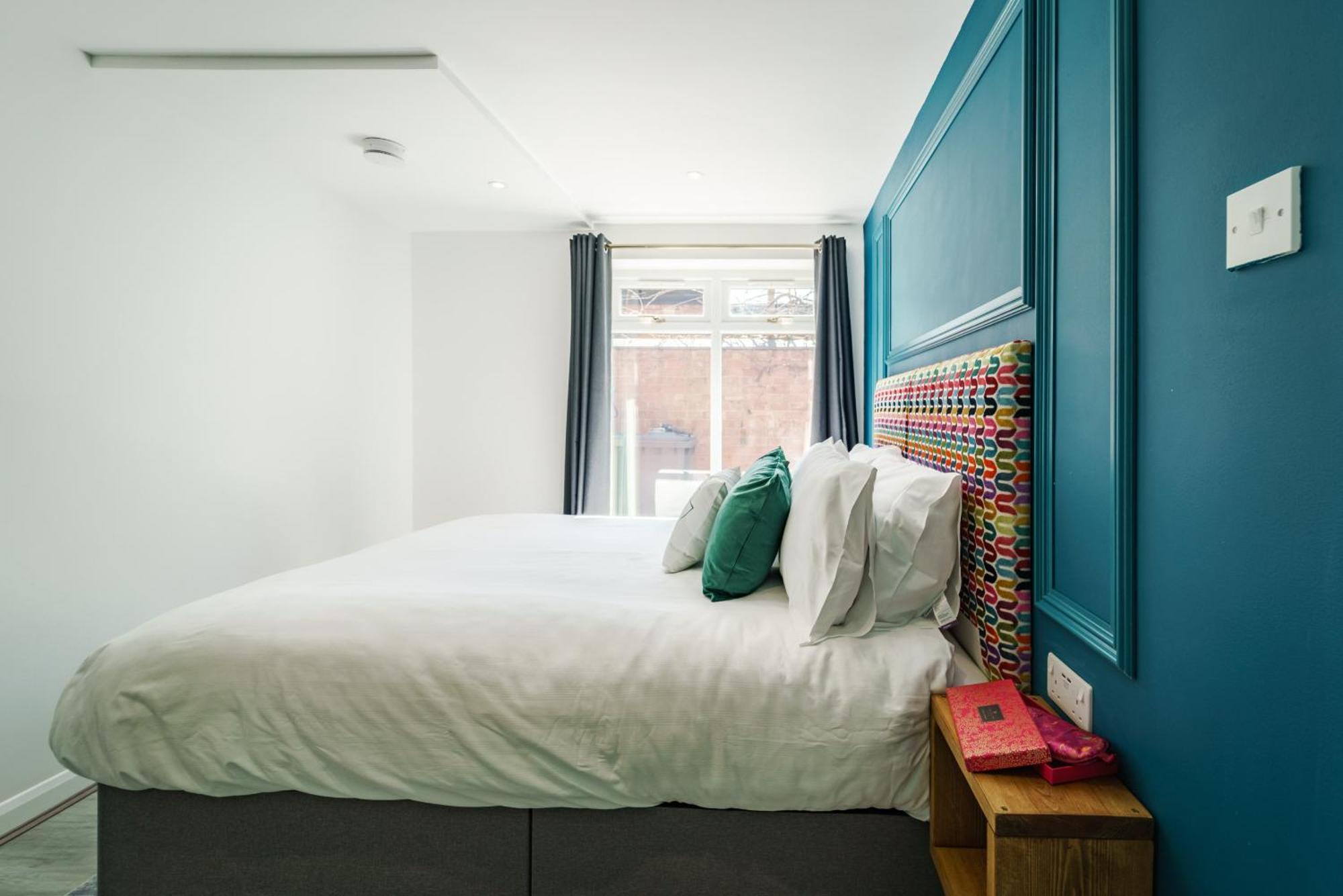 Emerald Stays Uk At The Adelphi Stratford-upon-Avon Habitación foto