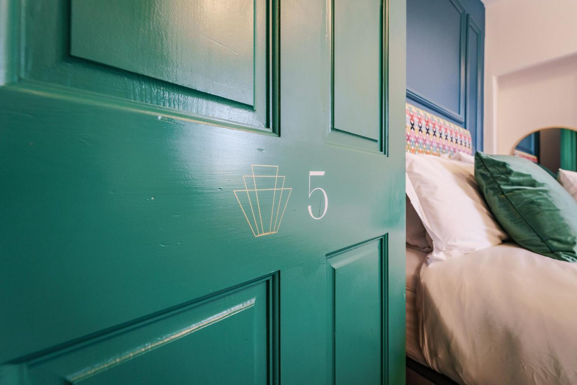 Emerald Stays Uk At The Adelphi Stratford-upon-Avon Habitación foto