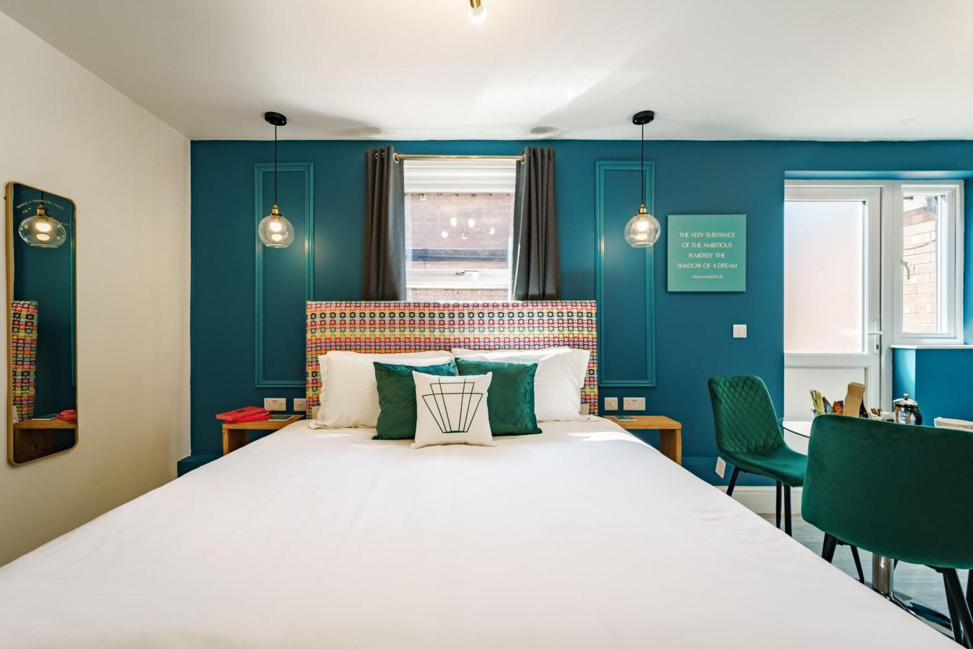 Emerald Stays Uk At The Adelphi Stratford-upon-Avon Habitación foto